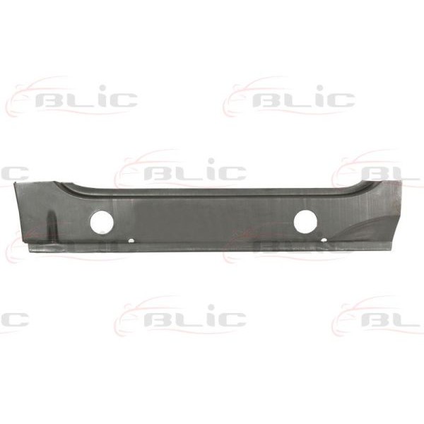 Слика на лайсна на прага BLIC 6505-06-9558014P за VW Transporter T4 Platform 1.9 D - 61 коњи дизел