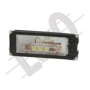 Слика 1 $на Ламба за задна рег.табла DEPO-LORO 016-53-900LED