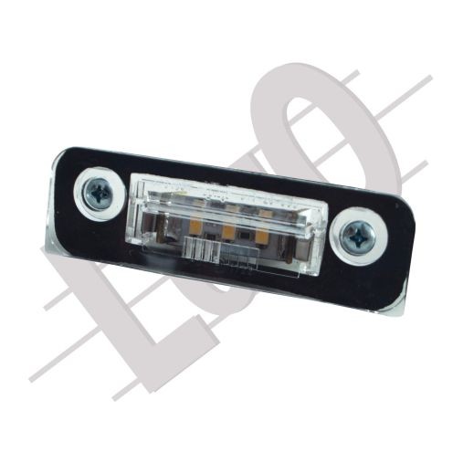 Слика на Ламба за задна рег.табла DEPO-LORO 017-28-900LED за Ford Mondeo 2 Clipper (BNP) 1.6 i - 90 коњи бензин