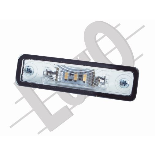 Слика на Ламба за задна рег.табла DEPO-LORO 037-20-900LED за Opel Astra F Estate 2.0 i 16V - 150 коњи бензин