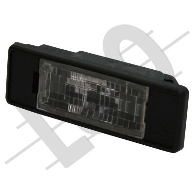 Слика на Ламба за задна рег.табла DEPO-LORO 038-11-905LED за Peugeot 807 2.0 HDi - 163 коњи дизел