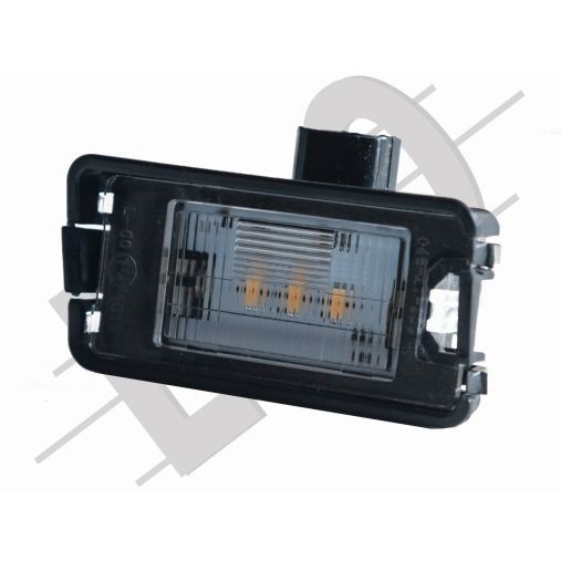 Слика на Ламба за задна рег.табла DEPO-LORO 046-21-900LED за Seat Cordoba Saloon (6L2) 1.9 SDI - 64 коњи дизел