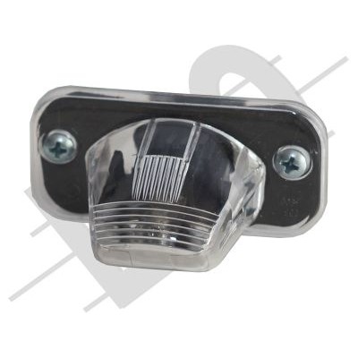 Слика на Ламба за задна рег.табла DEPO-LORO 053-44-905LED за VW Transporter T4 Box 1.9 D - 60 коњи дизел