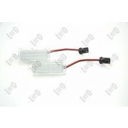 Слика 1 на Ламба за задна рег.табла DEPO-LORO L17-210-0003LED