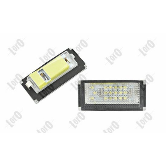 Слика на Ламба за задна рег.табла DEPO-LORO L32-210-0001LED