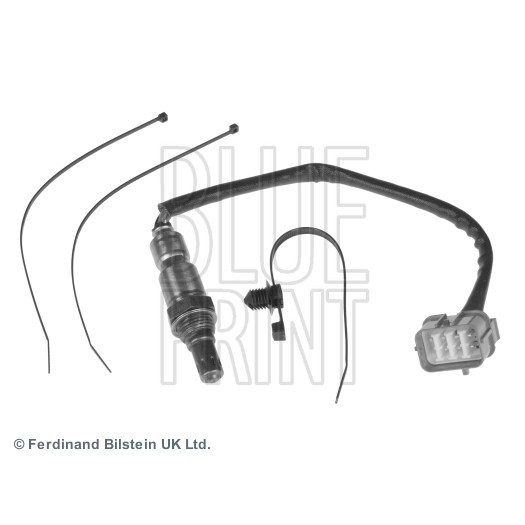 Слика на Ламбда сонда BLUE PRINT ADH27066