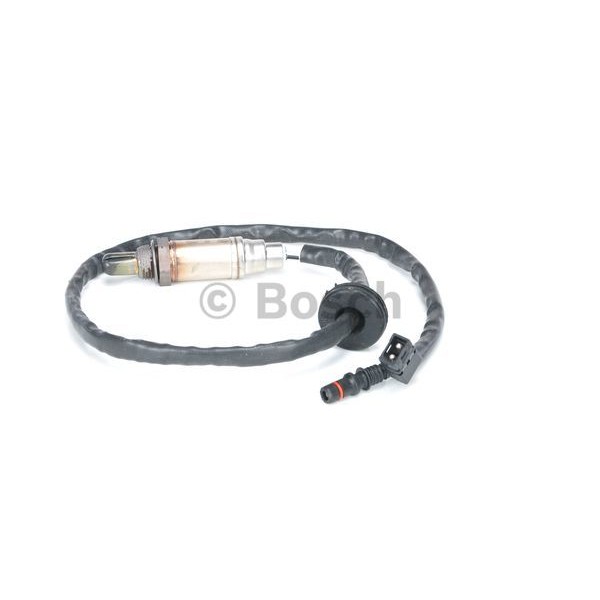 Слика на ламбда сонда BOSCH 0 258 003 130 за Mercedes-Benz S-class (w126) 300 SE,SEL (126.024, 126.025) - 180 коњи бензин