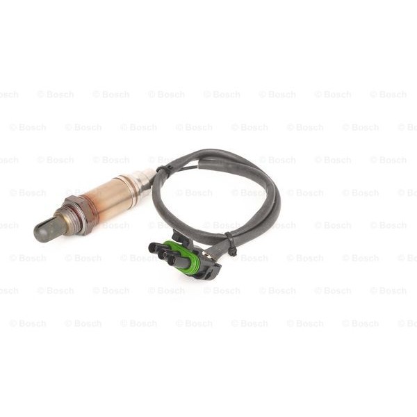 Слика на ламбда сонда BOSCH 0 258 003 448 за Renault Laguna Grandtour (K56) 2.0  (K56C/H) - 113 коњи бензин