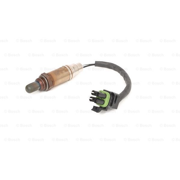 Слика на ламбда сонда BOSCH 0 258 003 644 за Renault Megane 1 (BA0-1) 2.0 i (BA0G) - 114 коњи бензин