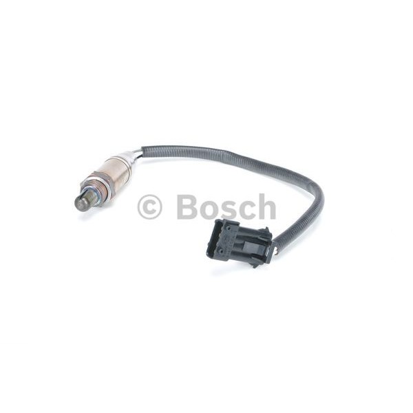 Слика на ламбда сонда BOSCH 0 258 003 716 за Peugeot Partner Box (5) 1.4 - 75 коњи бензин