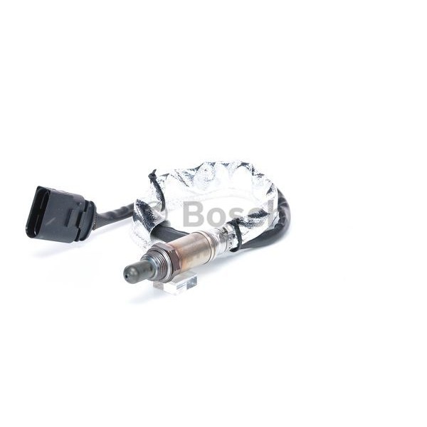 Слика на ламбда сонда BOSCH 0 258 005 081 за Seat Toledo 2 Saloon (1M2) 1.8 20V - 125 коњи бензин