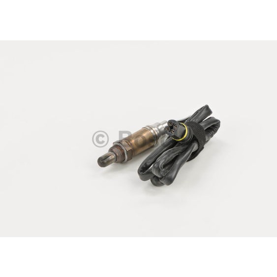 Слика на ламбда сонда BOSCH 0 258 005 083 за Mercedes CLK (c208) 230 Kompressor (208.347) - 193 коњи бензин