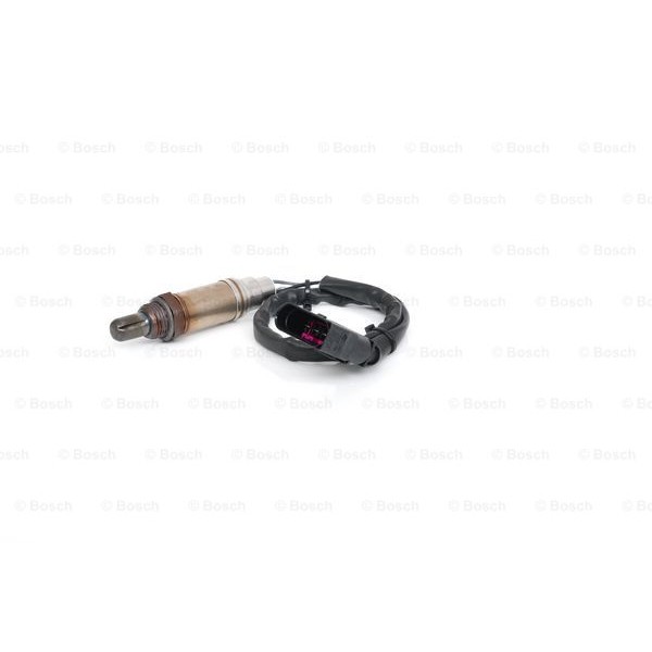 Слика на ламбда сонда BOSCH 0 258 005 115 за VW Lupo (6X1,6E1) 1.0 - 50 коњи бензин