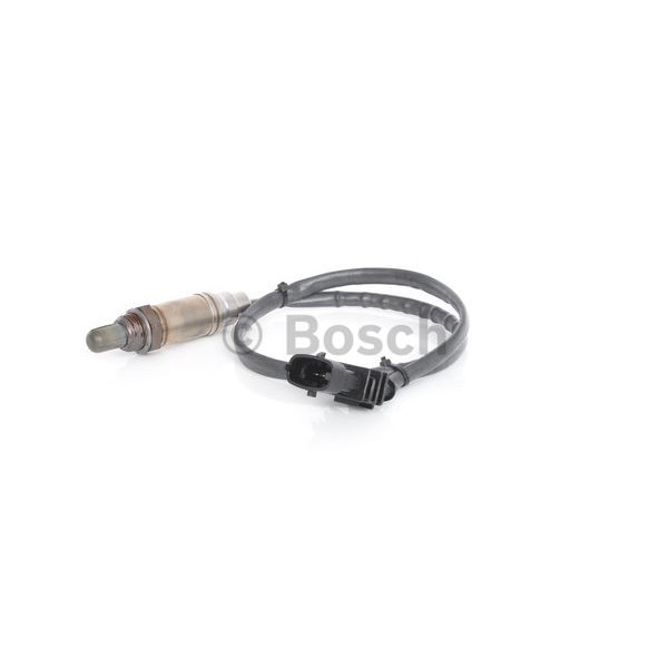 Слика на ламбда сонда BOSCH 0 258 005 235 за Opel Vectra B Estate 1.6 i 16V - 100 коњи бензин