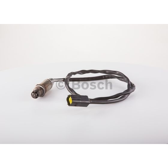 Слика на ламбда сонда BOSCH 0 258 005 249 за Lancia Dedra SW (835) 2.0 16V (835ED) - 139 коњи бензин