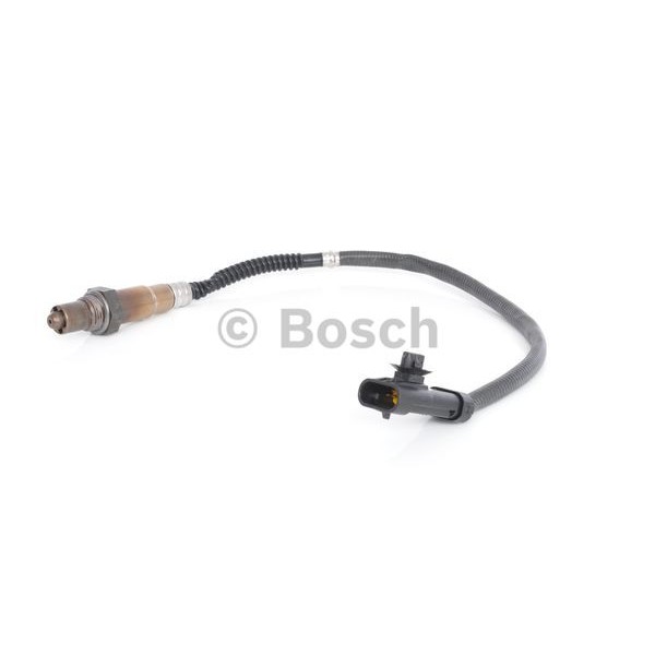 Слика на ламбда сонда BOSCH 0 258 006 046 за Renault Megane 1 Classic (LA0-1) 1.4 16V (LA0D, LA1H, lA0W, LA10) - 95 коњи бензин