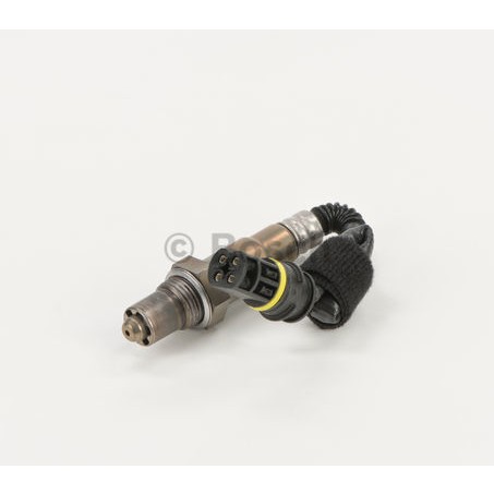 Слика на ламбда сонда BOSCH 0 258 006 123 за Mercedes SLK (r170) 230 - 194 коњи бензин