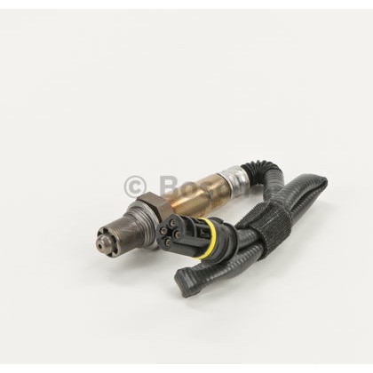 Слика на ламбда сонда BOSCH 0 258 006 125 за Mercedes A-Class (w168) A 160 (168.033, 168.133) - 102 коњи бензин