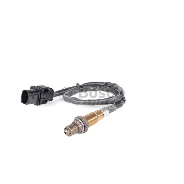 Слика на ламбда сонда BOSCH 0 258 006 155 за Ford Focus (daw,dbw) 1.4 16V - 75 коњи бензин