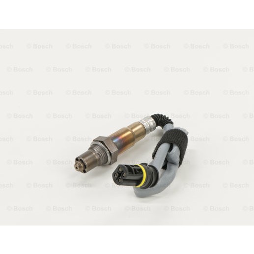 Слика на ламбда сонда BOSCH 0 258 006 167 за Mercedes CLK (c209) 320 (209.365) - 218 коњи бензин