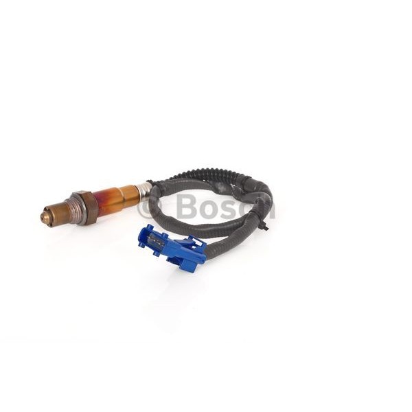 Слика на ламбда сонда BOSCH 0 258 006 185 за Citroen C5 RE Break 3.0 V6 - 211 коњи бензин