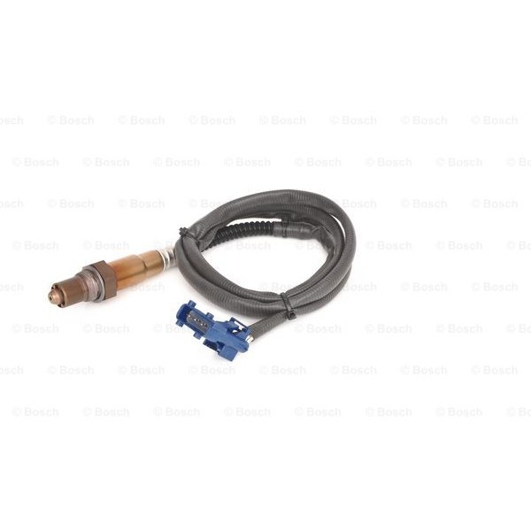 Слика на ламбда сонда BOSCH 0 258 006 186 за Citroen C5 RE Break 3.0 V6 - 211 коњи бензин