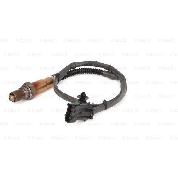 Слика на ламбда сонда BOSCH 0 258 006 197 за Volvo S70 Saloon (P80) 2.3 T-5 - 239 коњи бензин