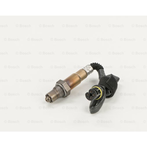 Слика на ламбда сонда BOSCH 0 258 006 272 за Mercedes E-class Estate (s211) E 320 T (211.265) - 224 коњи бензин