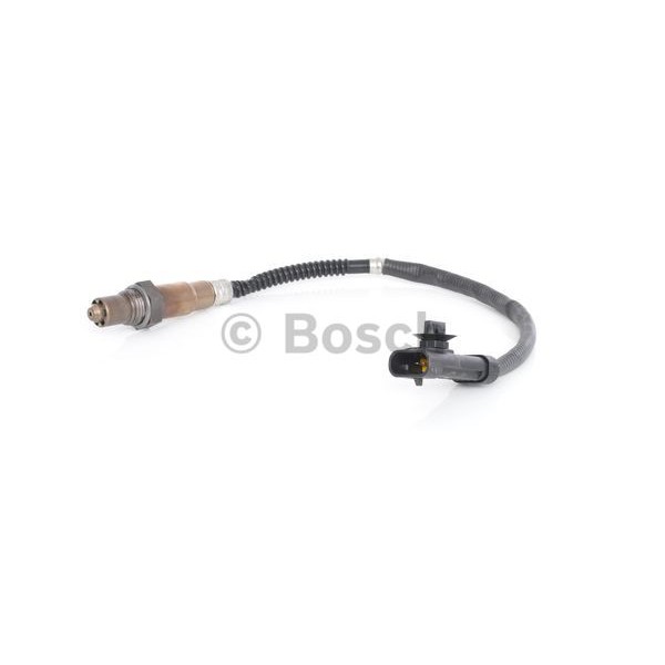 Слика на ламбда сонда BOSCH 0 258 006 294 за Renault Clio 2 1.6 16V (BB01, BB0H, BB0T, BB14, BB1D, BB1R, BB2KL...) - 107 коњи бензин