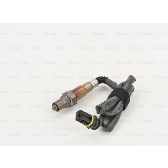 Слика на ламбда сонда BOSCH 0 258 006 318 за Mercedes CLK Convertible (a209) CLK 500 (209.475) - 306 коњи бензин