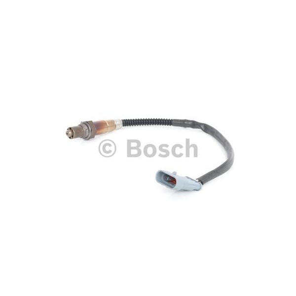 Слика на ламбда сонда BOSCH 0 258 006 376 за Fiat Doblo Cargo 223 1.6 16V (223ZXD1A) - 103 коњи бензин