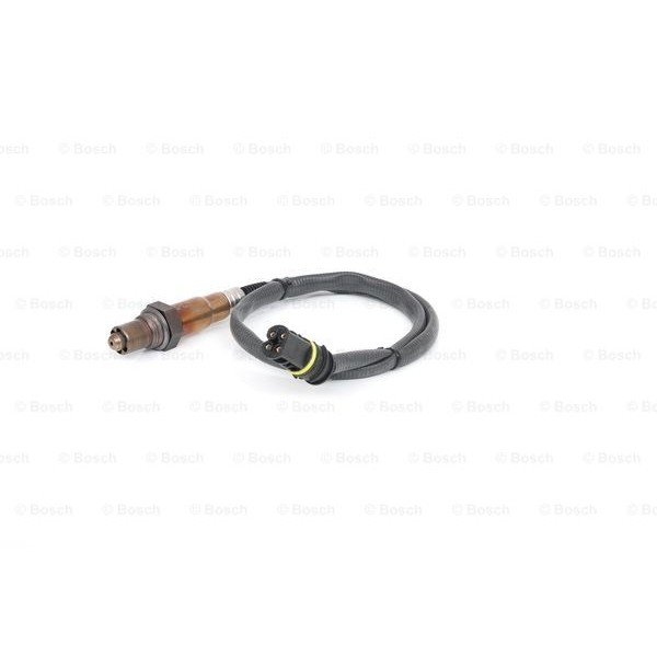 Слика на ламбда сонда BOSCH 0 258 006 384 за Mercedes CLK (c208) 230 Kompressor (208.348) - 197 коњи бензин