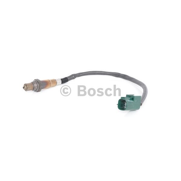 Слика на ламбда сонда BOSCH 0 258 006 462 за Nissan Almera (N16) 1.5 - 98 коњи бензин