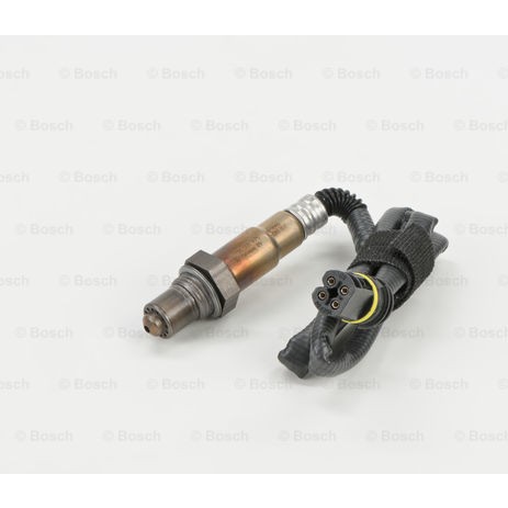 Слика на ламбда сонда BOSCH 0 258 006 475 за Mercedes C-class Estate (s204) C 200 Kompressor (204.241) - 184 коњи бензин