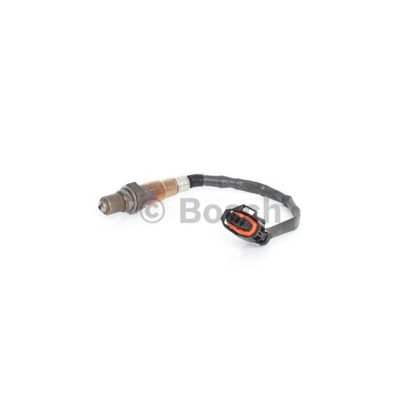 Слика на ламбда сонда BOSCH 0 258 006 499 за Opel Corsa D 1.4 - 90 коњи бензин