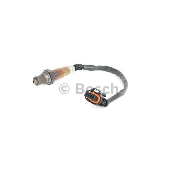 Слика на ламбда сонда BOSCH 0 258 006 503 за Fiat Siena 178 1.8 - 103 коњи бензин