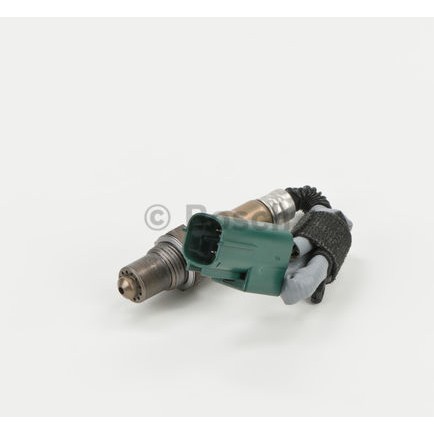 Слика на ламбда сонда BOSCH 0 258 006 513 за Nissan Almera (N16) 1.5 - 105 коњи бензин