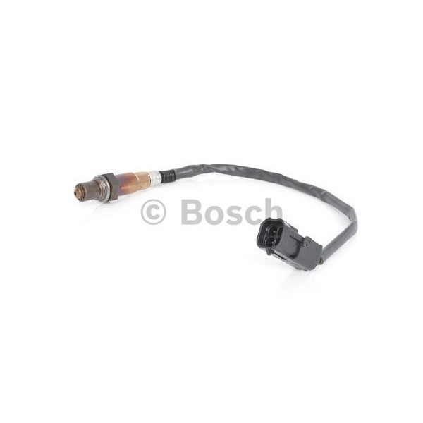 Слика на ламбда сонда BOSCH 0 258 006 537 за Lada 2110 1.6 - 90 коњи бензин