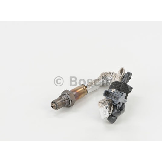 Слика на ламбда сонда BOSCH 0 258 006 541 за Porsche 911 (997) 3.6 Carrera - 325 коњи бензин