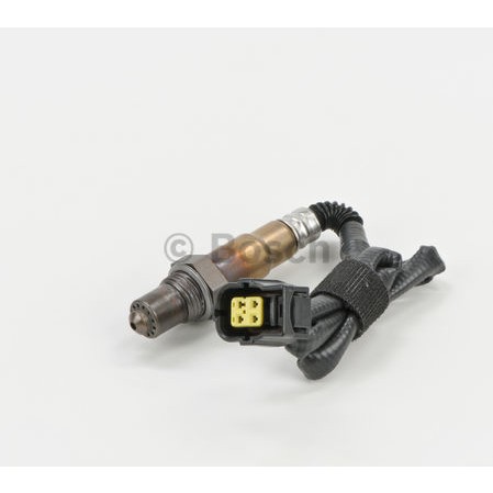 Слика на ламбда сонда BOSCH 0 258 006 747 за Mercedes GLK-class (x204) 280 4-matic (204.981) - 231 коњи бензин