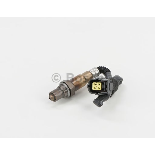 Слика на ламбда сонда BOSCH 0 258 006 749 за Mercedes B-Class (w245) B 180 (245.232) - 116 коњи бензин