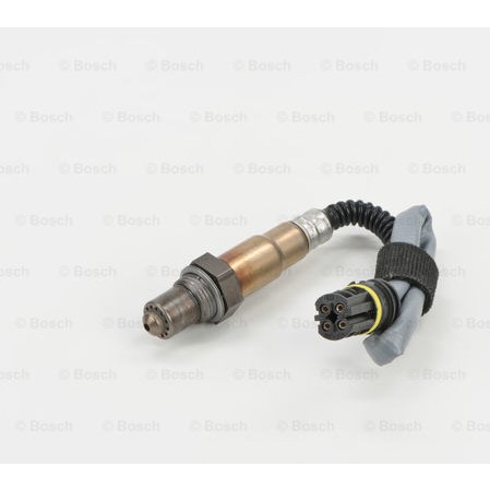 Слика на ламбда сонда BOSCH 0 258 006 809 за Mercedes R-class (w251,v251) R 500 4-matic - 296 коњи бензин