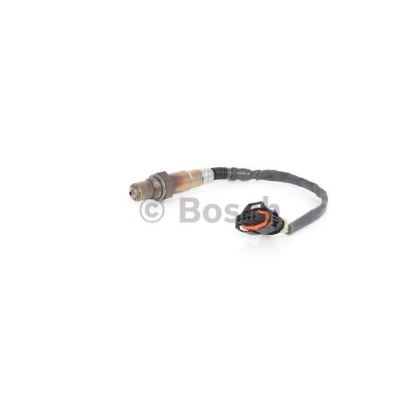 Слика на ламбда сонда BOSCH 0 258 006 924 за Opel Corsa D 1.4 - 90 коњи бензин