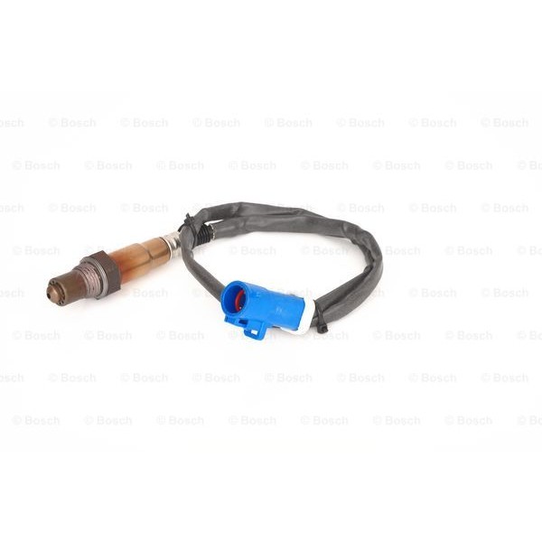 Слика на ламбда сонда BOSCH 0 258 006 927 за Ford Mondeo 4 2.0 Flexifuel - 145 коњи Бензин/Етанол