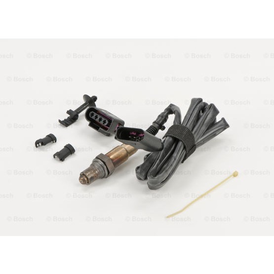 Слика на ламбда сонда BOSCH 0 258 006 982 за VW Jetta 4 Estate (1J6) 2.3 V5 - 170 коњи бензин