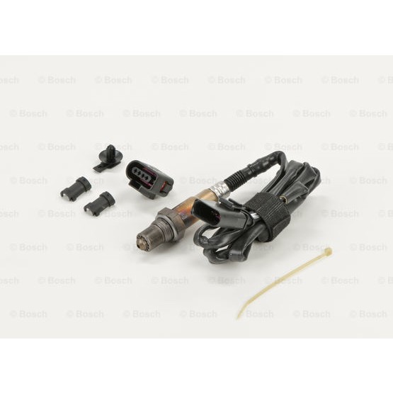 Слика на ламбда сонда BOSCH 0 258 006 986 за Audi TT (8J3) 2.0 TFSI quattro - 272 коњи бензин