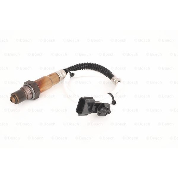 Слика на ламбда сонда BOSCH 0 258 006 990 за Renault Kangoo (KW0-1) 1.6 16V LPG - 106 коњи Бензин/Автогаз (LPG)