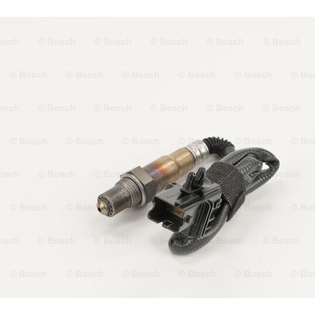 Слика на ламбда сонда BOSCH 0 258 007 240 за Volvo V70 Estate (P80) 2.4 Turbo - 193 коњи бензин