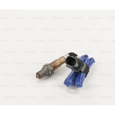 Слика на ламбда сонда BOSCH 0 258 007 276 за камион Scania P,G,R,T Series P 230, R 230 - 230 коњи дизел