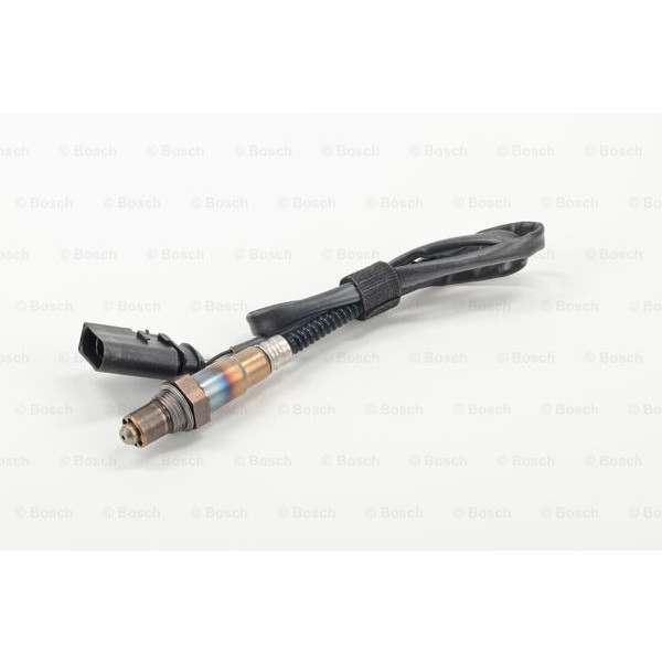 Слика на ламбда сонда BOSCH 0 258 010 032 за VW Jetta 4 (1J2) 1.6 - 102 коњи бензин